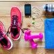 photography on the floor objects for sports