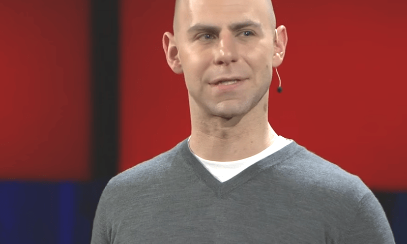 Adam Grant