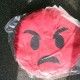 emoticono cabreado