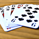 juego de cartas