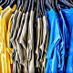 camisetas