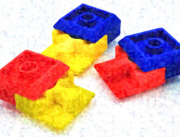producto impresion 3D