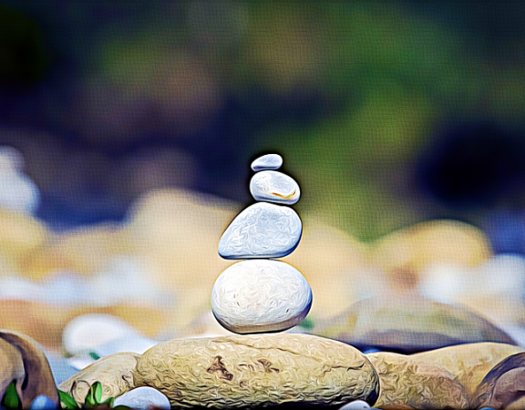 equilibrio