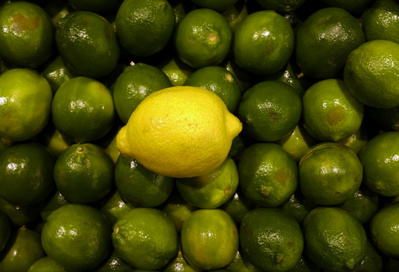 limones