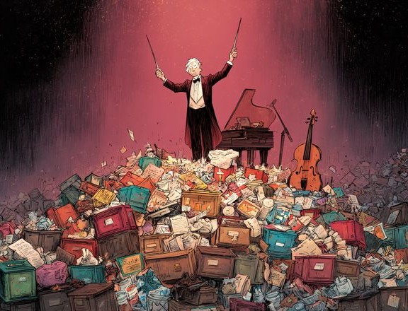 gestionar muchas tareas