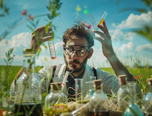 experimento desarrollo producto