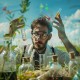 experimento desarrollo producto
