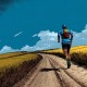 corredor trail recta final