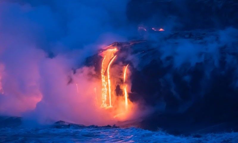 vulcano