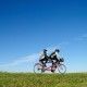 tandem