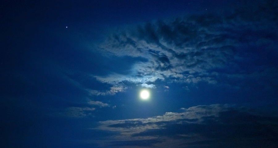 luna
