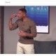 Wil Smith charla