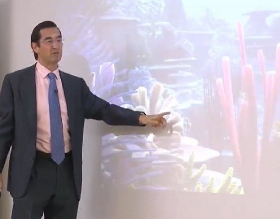 Mario Alonso Puig