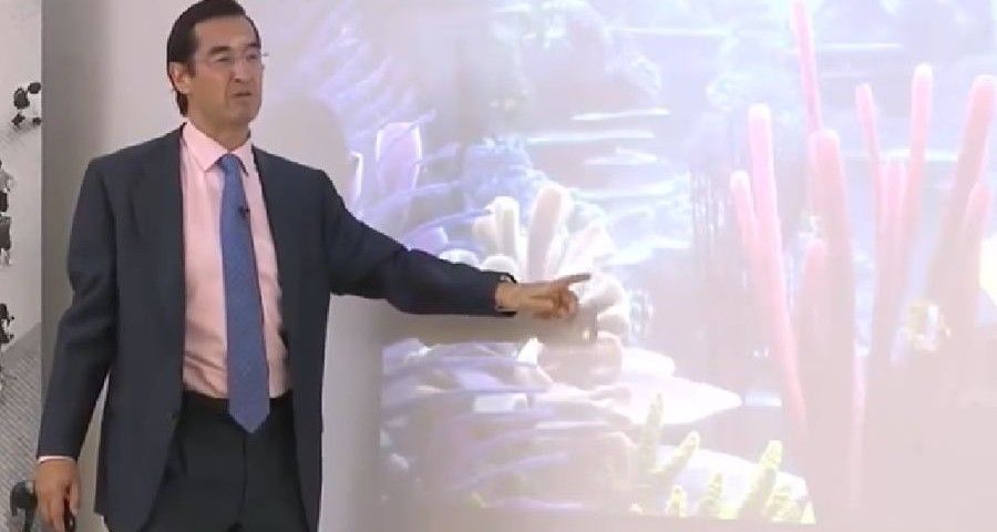 Mario Alonso Puig