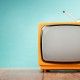 tele vintage