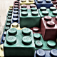 Lego invertir