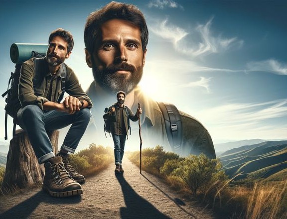 emprendedor viaje