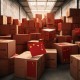 cajas de China