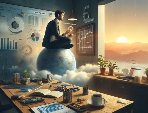 emprender retos