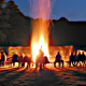 FIRE movimient