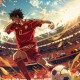 jugador Espana estadio