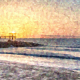 julio playa