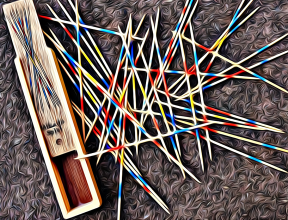 mikado