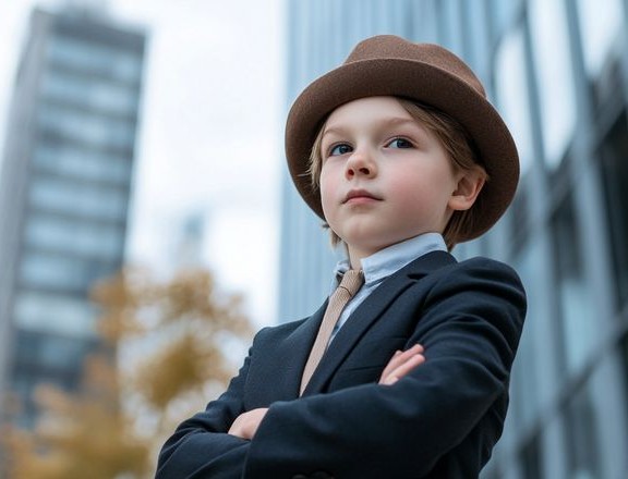 CEO nino