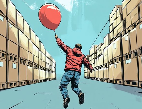 almacen globo