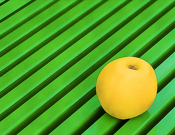 manzana