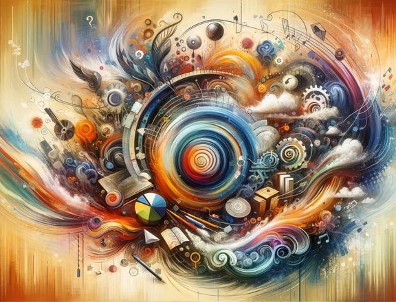 creatividad y productividad