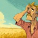 campo agricultor