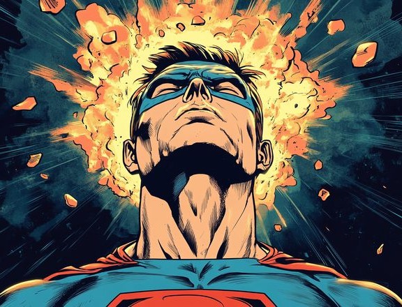 fuerza mental superpoder