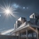 fuerza energía espacio hospital