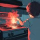 nino toca horno