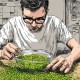 emprendedor analisis
