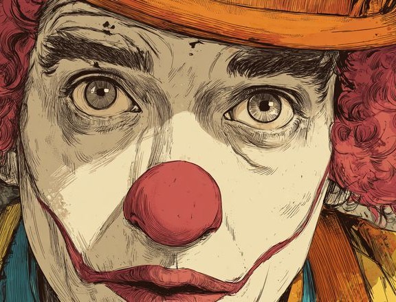 payaso