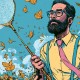 CEO mariposas