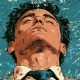 CEO piscina calmado